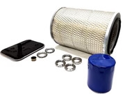 Комплекти за поддръжка