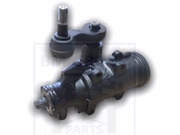 Кормилна система