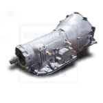 Скоростна кутия и раздатъчна кутия