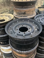 Употребявани части